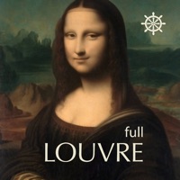 Louvre Museum Audio Full pour PC