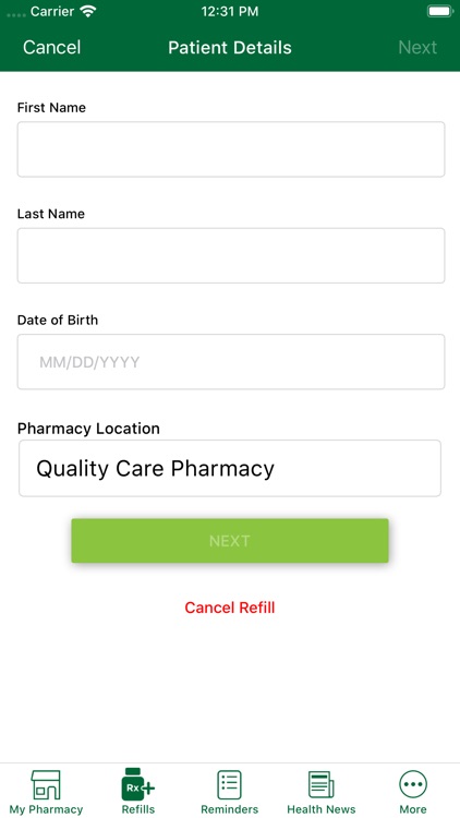 Quality Care Pharmacy