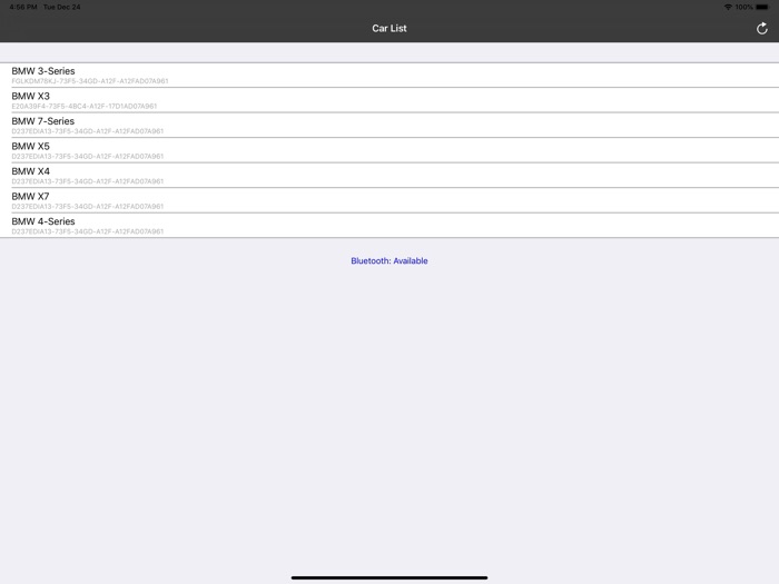 OBD Tools - Car Scanner ELM