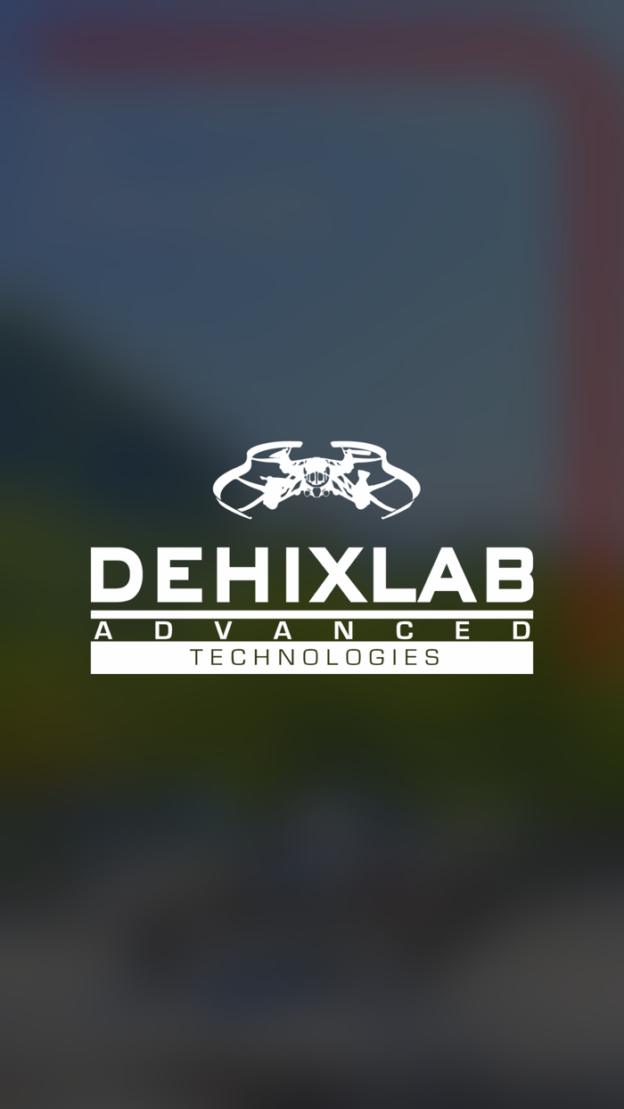 1Hand Controller for Mambo