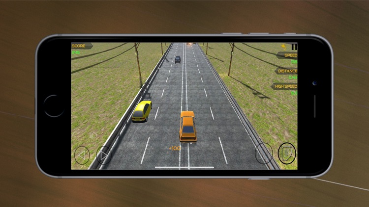 Car Simulator Extreme screenshot-3