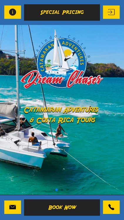 Dream Chaser Tamarindo