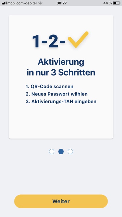 App Store 上的 1822direkt Banking App