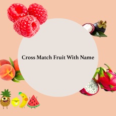 Activities of CrossMatchFruitWithName