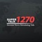 Get the latest news and information, weather coverage and traffic updates in the Bismarck area with the Super Talk 1270 app