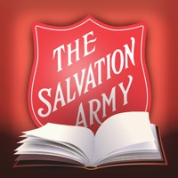 Salvation Army Publications app not working? crashes or has problems?