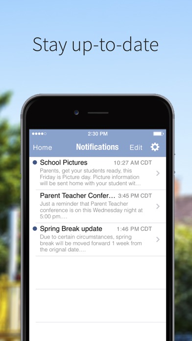 How to cancel & delete Sioux Falls School District from iphone & ipad 4