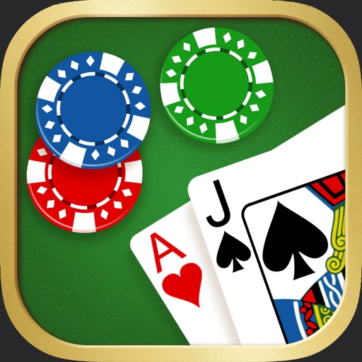 Blackjack 21 ⁂