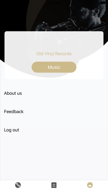 Old Vinyl Records screenshot-4