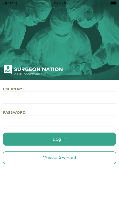 Surgeon Nation screenshot 2