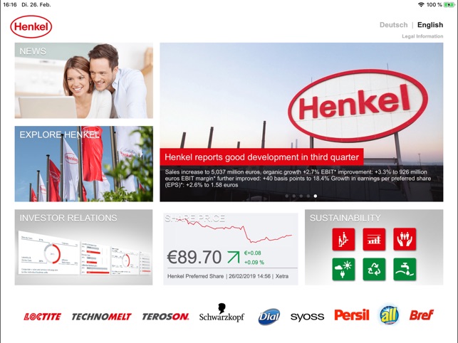 Henkel(圖1)-速報App