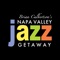The Napa Valley Jazz Getaway App is your official guide and companion app to the 2019 Napa Valley Jazz Getaway Festival