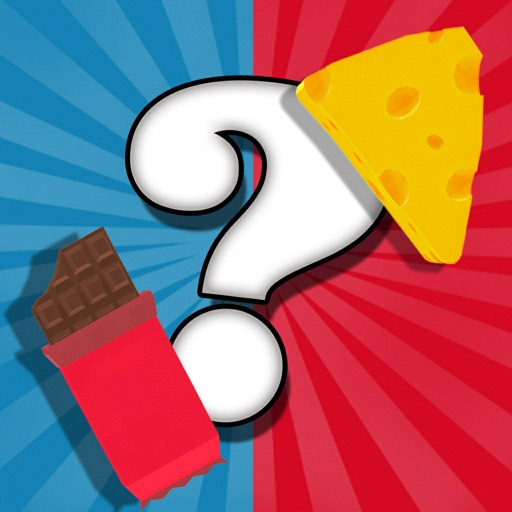 Trivia Sort 3D Icon