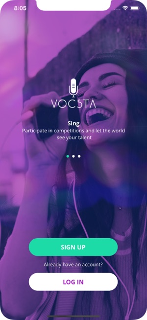 Vocsta(圖1)-速報App