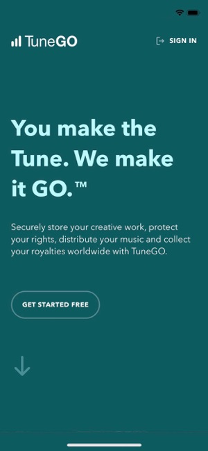 TuneGO(圖1)-速報App