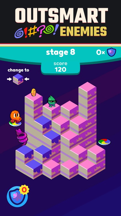 Q*bert