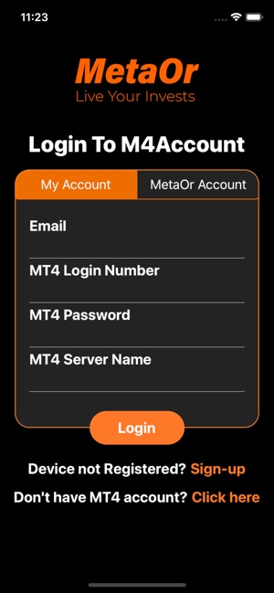 MetaOr(圖4)-速報App