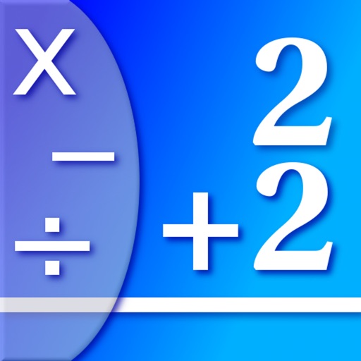 Math Fact Master iOS App