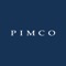 The PIMCO On Campus app is designed for college students who are part of the PIMCO's ambassador program