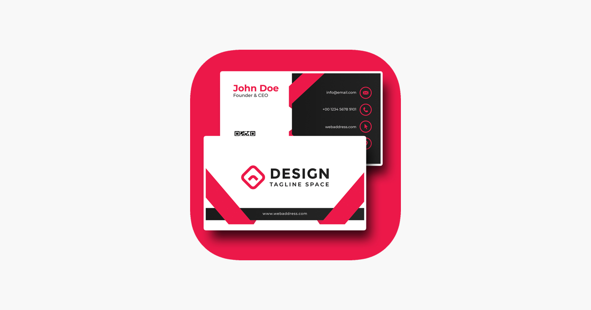ai-business-card-generator-on-the-app-store