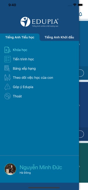 Edupia - Tiếng Anh trẻ em(圖2)-速報App