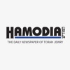Hamodia News