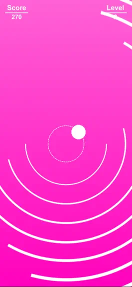 Game screenshot Swing Ball: Stay Alive! hack