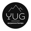 Yug грузинское бистро доставка