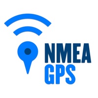 Contacter NMEA Gps