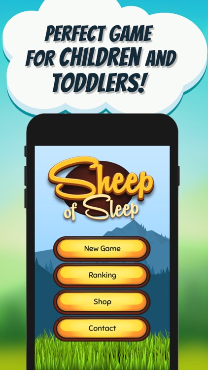 Sheep of Sleep screenshot-5