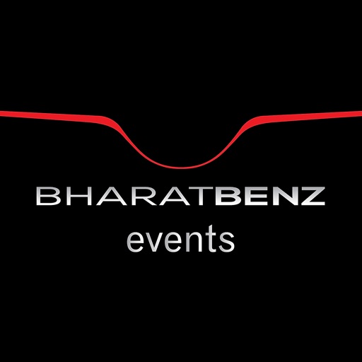 BharatBenz Events iOS App