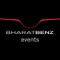 The BharatBenz Events application created in three phases: namely, 