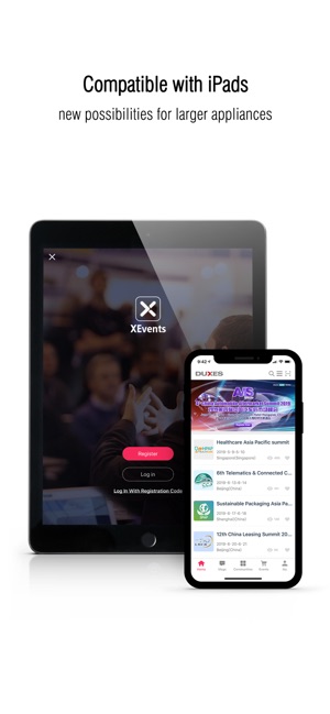 XEvents(圖5)-速報App