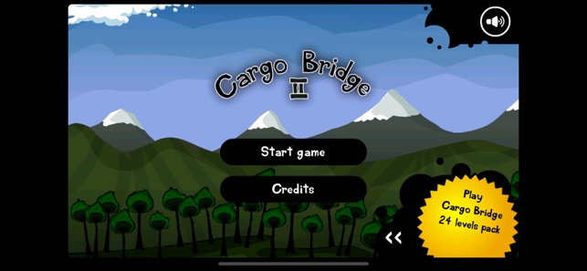 Cargo Bridge Download Mac