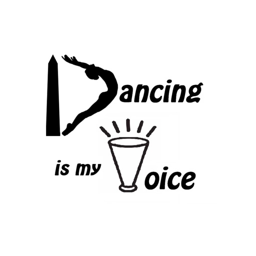 Dancing is My Voice icon