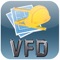 This version of the VFD app is for bulk purchases and promo codes