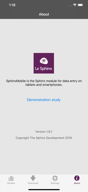 SphinxMobile(圖2)-速報App