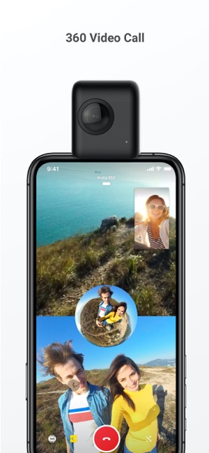 Insta360 Nano S(圖2)-速報App