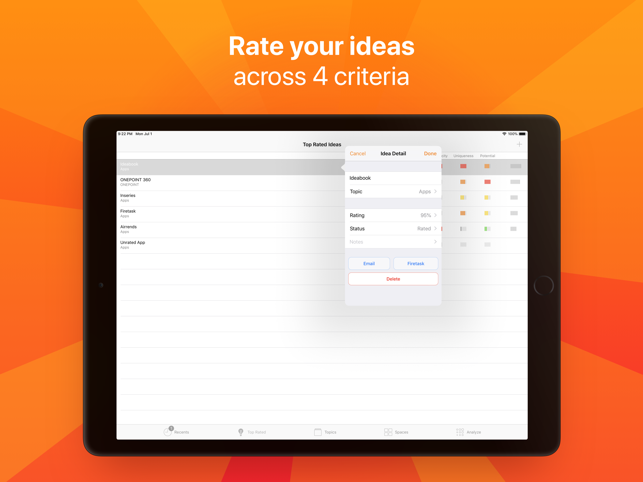 Ideabook for iPad(圖4)-速報App