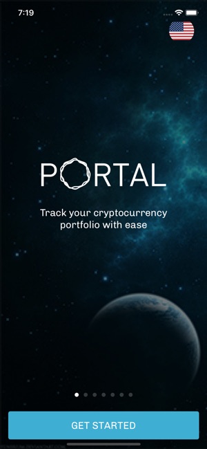 Portal Crypto Optimizer