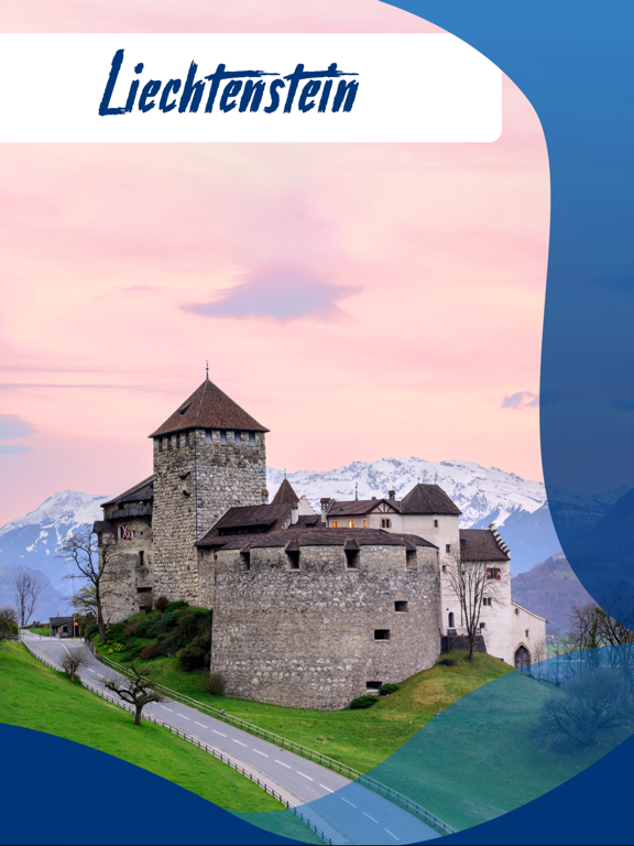 Screenshot #4 pour Liechtenstein Tourism