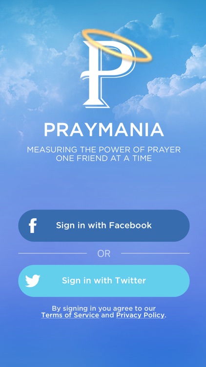 Praymania screenshot-1