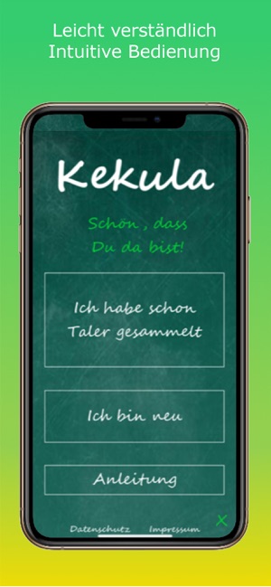 Werbefreie Mathe-App Kekula(圖4)-速報App