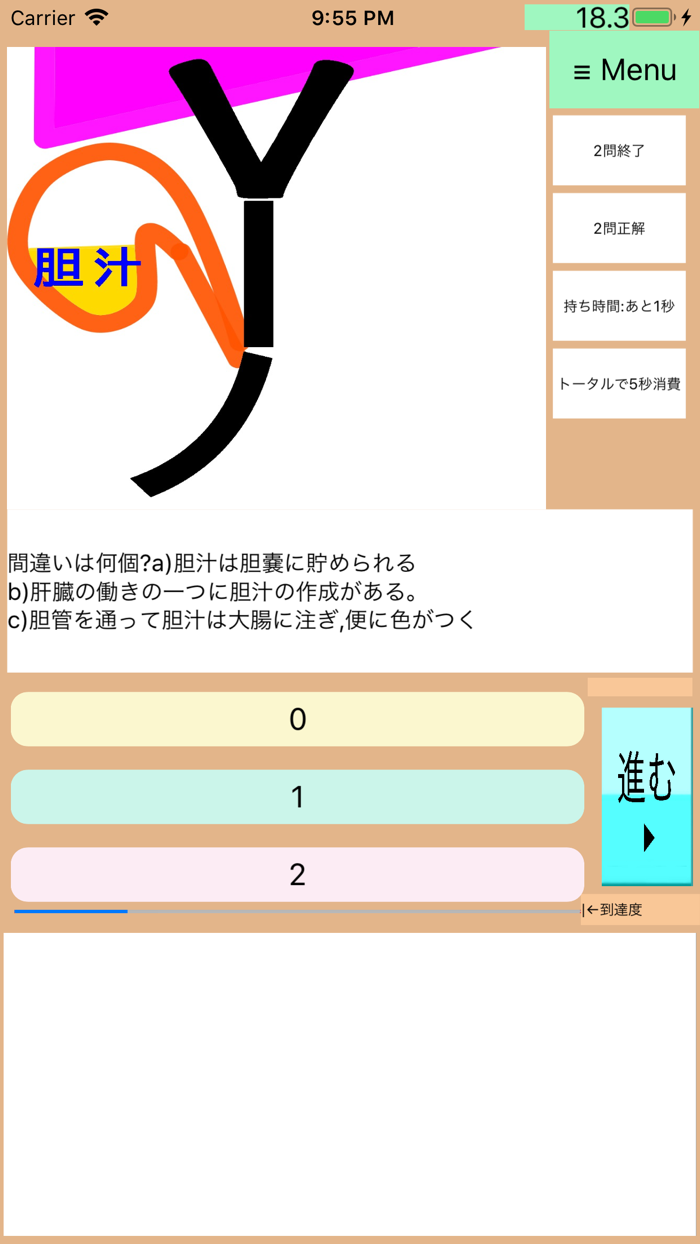 Drアニメかんごゴロー