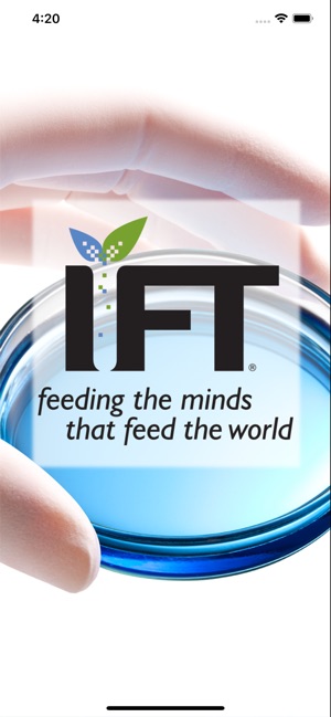 IFT’s Annual Event & Food Expo(圖1)-速報App