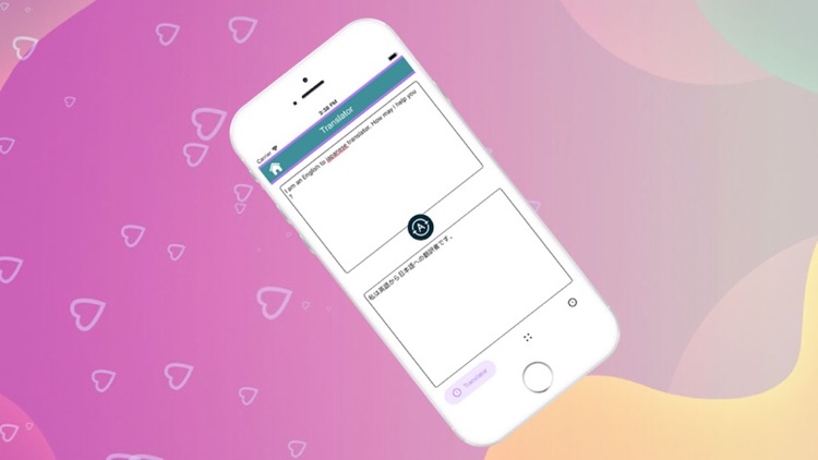 Eng-Japanese Translator