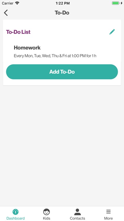 GizmoHub screenshot-5