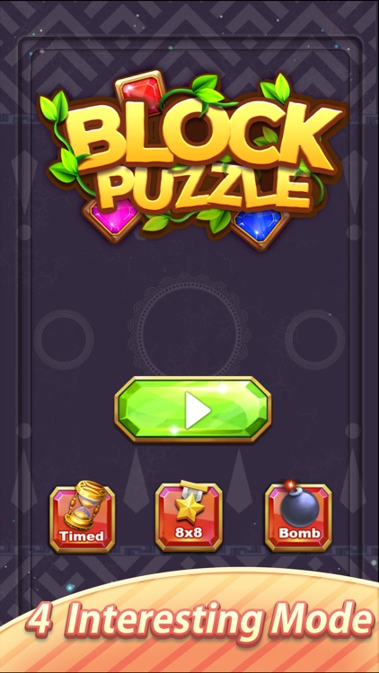 Block Puzzle : New Generation screenshot-4