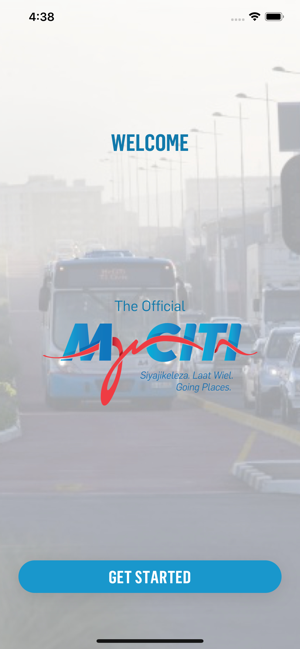 MyCiTi(圖1)-速報App