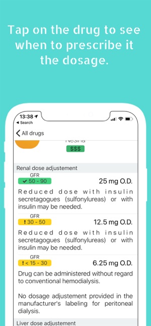 DiabetesRx(圖4)-速報App